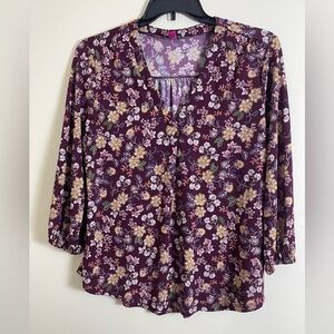 Vince Camuto blouse
